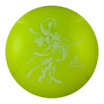 Discraft Athena - Paul McBeth Big Z Plastic