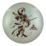 Discraft Athena - Paul McBeth Big Z Plastic