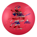 Discraft Athena - Paul McBeth Big Z Plastic