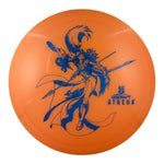 Discraft Athena - Paul McBeth Big Z Plastic