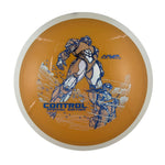 MVP Control - Neutron Plastic - Special Edition