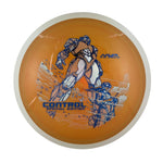 MVP Control - Neutron Plastic - Special Edition