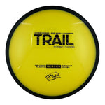 MVP Trail - Neutron Plastic