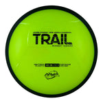 MVP Trail - Neutron Plastic