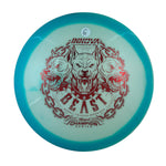 Innova Beast - Proto Glow Halo Star Plastic - Anneli Tõugjas-Männiste 2026 tour Series