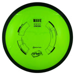 MVP Wave - Neutron