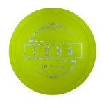 Discraft Luna - Paul McBeth Z Plastic