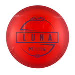 Discraft Luna - Paul McBeth Z Plastic