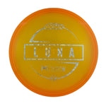 Discraft Luna - Paul McBeth Z Plastic