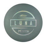 Discraft Luna - Paul McBeth Rubber Blend Plastic