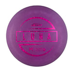 Discraft Luna - Paul McBeth Rubber Blend Plastic