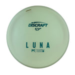 Discraft Luna - ESP Blank White Bottom Stamp