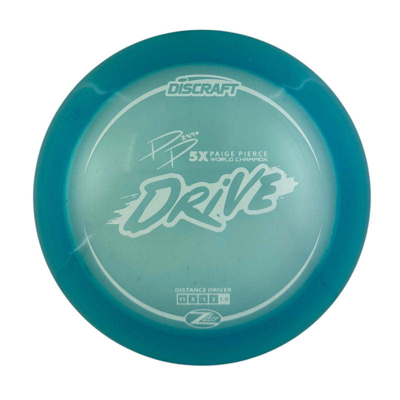 Discraft Drive - Z Lite Plastic