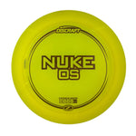 Discraft Nuke OS - Z