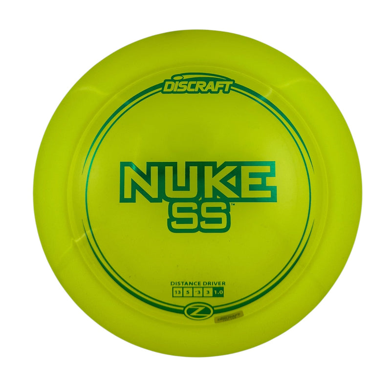 Discraft Nuke SS - Z