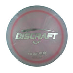 Discraft Nuke SS - ESP Plastic
