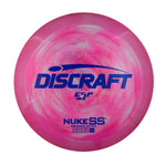 Discraft Nuke SS - ESP Plastic