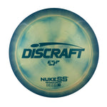 Discraft Nuke SS - ESP Plastic