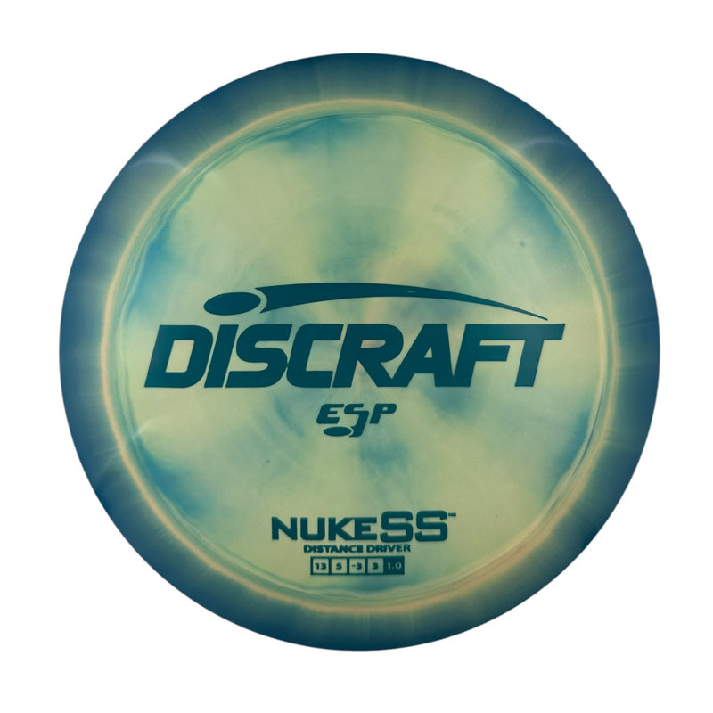Discraft Nuke SS - ESP Plastic