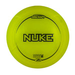 Discraft Nuke - Z Lite Plastic
