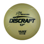 Discraft Nuke - ESP Plastic - Paige Pierce 5X