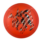 Discraft Anax - Paul McBeth Big Z Plastic
