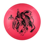 Discraft Anax - Paul McBeth Big Z Plastic
