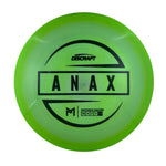 Discraft Anax - Paul McBeth ESP Plastic