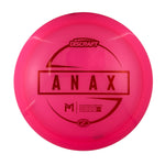 Discraft Anax - Paul McBeth Z Plastic
