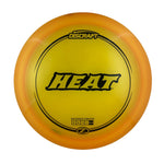 Discraft Heat - Z Plastic