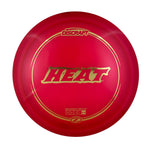 Discraft Heat - Z Plastic