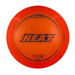 Discraft Heat - Z Lite Plastic