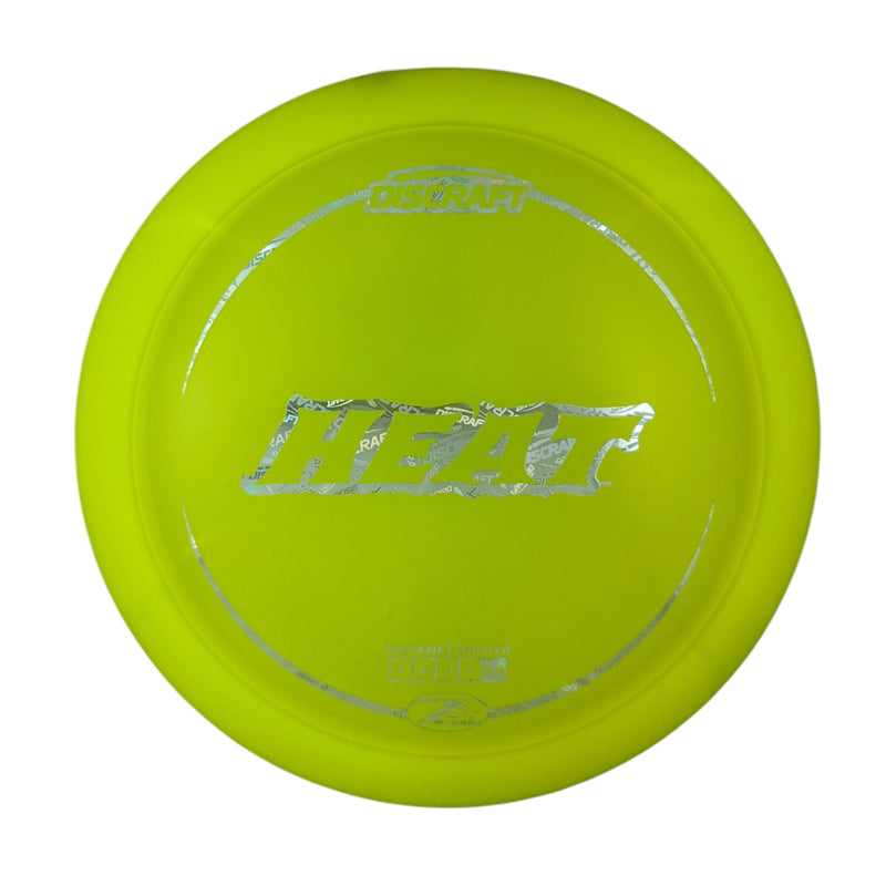 Discraft Heat - Z Lite Plastic