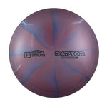Discraft Raptor - Titanium Plastic