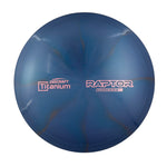 Discraft Raptor - Titanium Plastic