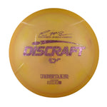 Discraft Undertaker - ESP Plastic - Paul McBeth Signature