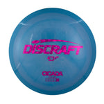 Discraft Cicada - ESP Plastic