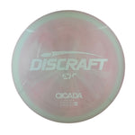 Discraft Cicada - ESP Plastic