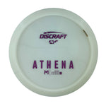 Discraft Athena - ESP Blank White Bottom Stamp