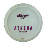 Discraft Athena - ESP Blank White Bottom Stamp
