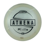 Discraft Athena - Paul McBeth Z Lite Plastic