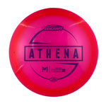 Discraft Athena - Paul McBeth Z Lite Plastic