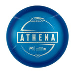 Discraft Athena - Paul McBeth Z Lite Plastic