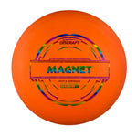 Discraft Magnet - Putter Line Plastic