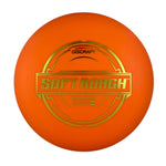 Discraft Soft Roach - Putter Line