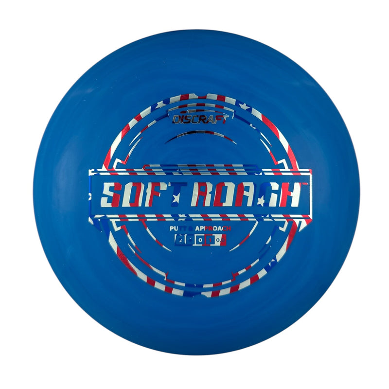 Discraft Soft Roach - Putter Line