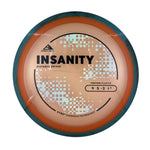 Axiom Insanity - Proton Plastic