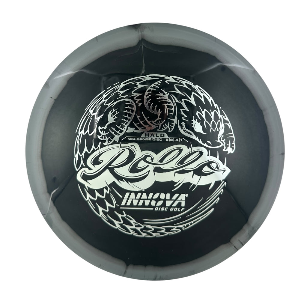 Innova Rollo - Halo Star Plastic – Disc Golf Warehouse