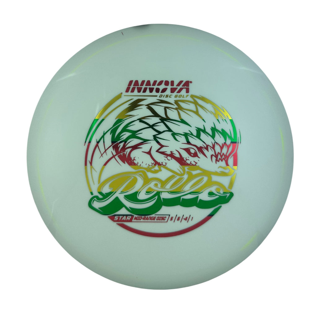 Innova Rollo - Star Plastic – Disc Golf Warehouse