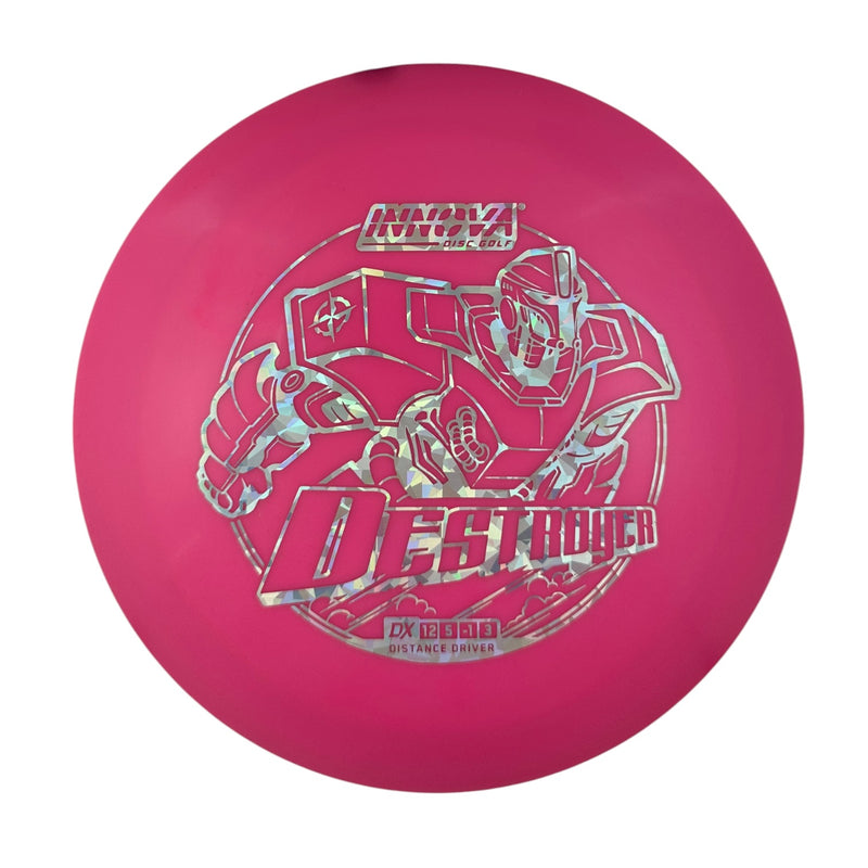 Innova Destroyer - DX Plastic